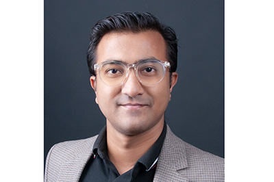 Istiyak H. Siddiquee